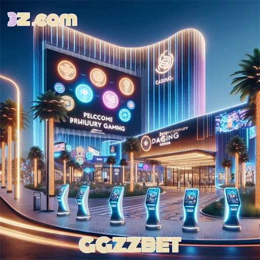 Login Inovador da ggzzbet: Uma Experiência Única Para Jogadores