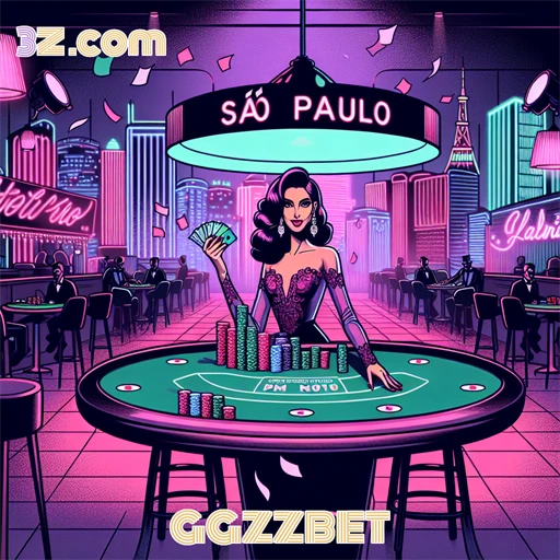Inovando a Plataforma de Jogos: Conheça o ggzzbet